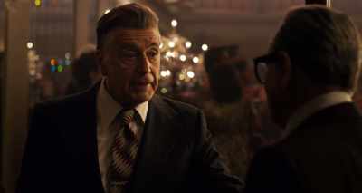 This cocksucker - The Irishman
