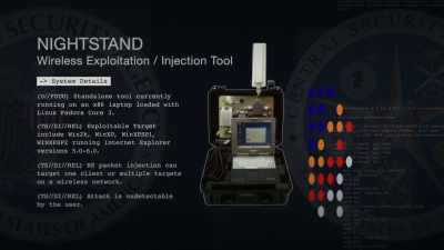 This code was so ingenious - The Perfect Weapon