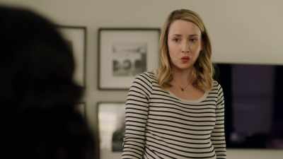 This is coercive control, and
it's not good for me or my baby. - The Baby Swindler