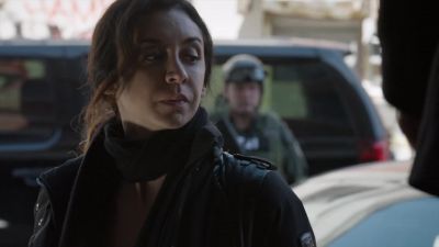 This coffin has a false bottom. - The Blacklist
