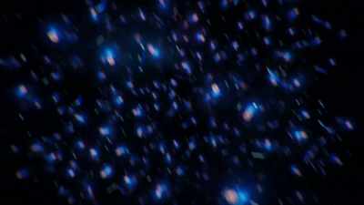 This collapse raised
the temperature so high, - Cosmos: Possible Worlds