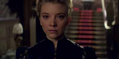 This college mystery is all
anyone talks about these days. - Picnic at Hanging Rock