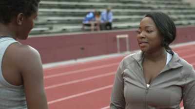This college
takes care of its students, - Abducted at an HBCU: A Black Girl Missing Movie