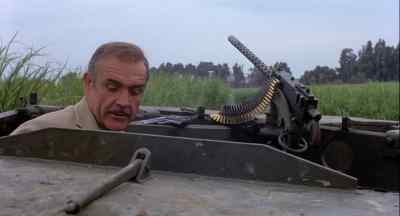 This is Colonel Leyva.
Do you hear me? Over. - Cuba