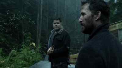 This is Colonel Weaver,
My son, Matt. - Falling Skies