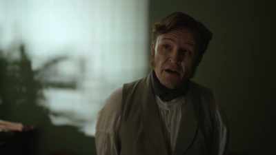 This colony is my fiery trial. - The Artful Dodger