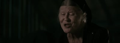 This colony is the only home
I've ever known. - Women Talking