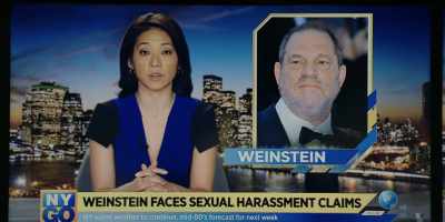 This comes after
the Oscar-winning producer - The Morning Show