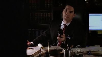 THIS COMES DOWN
ON ALL OF US. - Criminal Minds