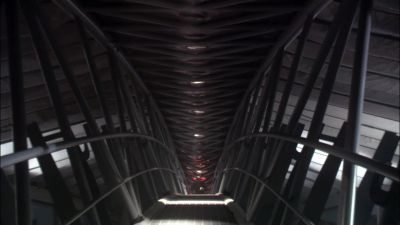 This is commander Kolya - Stargate Atlantis