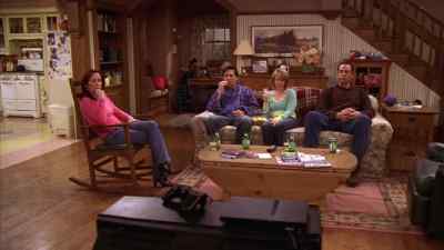 - This commercial's funny. - Everybody Loves Raymond