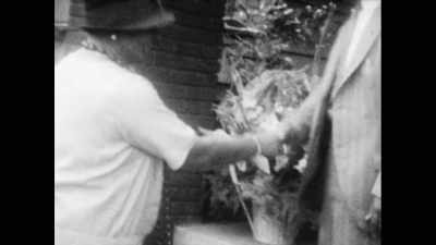 This community becomes
known as Black Wall Street. - The Legacy of Black Wall Street