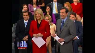 This company
is a little bit different - Divide and Conquer: The Story of Roger Ailes