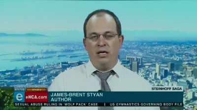 This company was massively successful
where it mattered on the numbers. - Steinheist