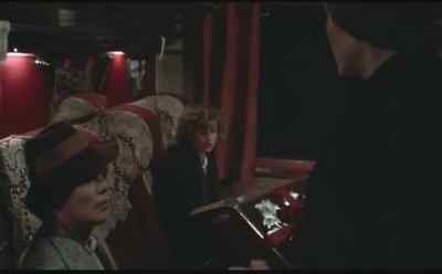 This is Compartment "F." - Julia