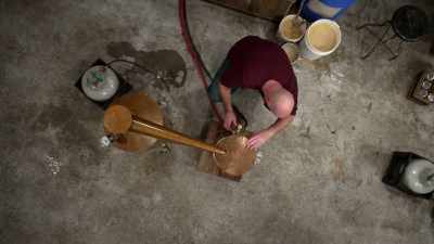 This competition means
a lot to me - Moonshiners: Master Distiller