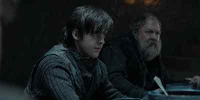 This complacency
is a disease. - Dune: Prophecy