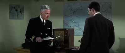 This completes 13 parts? - Tora! Tora! Tora!
