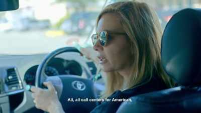 This complex all around us, - Trafficked with Mariana van Zeller