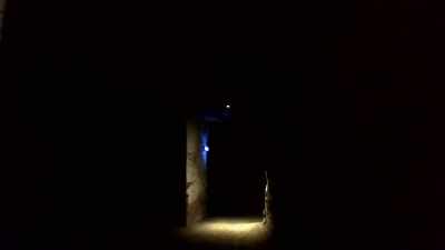 This complex maze that lies 30 meters below ground - The Buildings That Fought Hitler