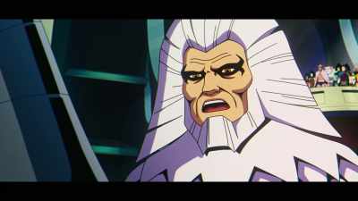 This concerns me and my X-Men, how? - X-Men '97