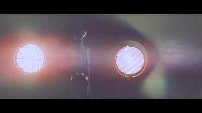 This is concrete. - Colossus: The Forbin Project