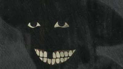 This condition of being seen
and not seen simultaneously. - Black Art: In the Absence of Light