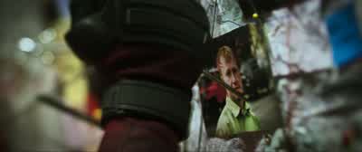This is confusingIs it sexist to hit you Is it more sexist to not hit youI mean the line gets real blurry - Deadpool
