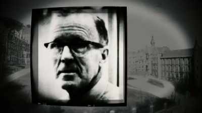This connection was acknowledged by Donald Hebb, who admitted during the conference - The Minds of Men