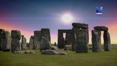 This connection between
religion and solar alignment - Ancient Skies