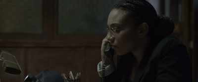 - This is Connie.
- You know, - The Breach