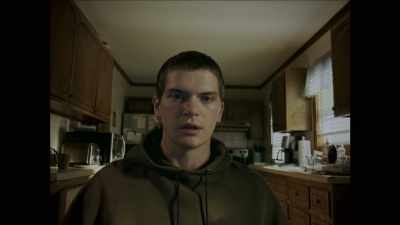 This is Conrad Henri Roy III... - The Girl from Plainville