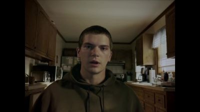 This is Conrad Henry Roy III... - The Girl from Plainville