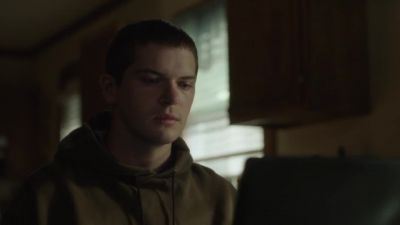 - This is Conrad Henry Roy III. - The Girl from Plainville