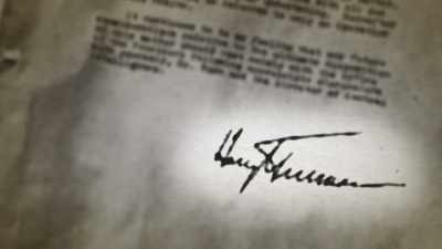 This is consistent
with other government papers, - Top Secret UFO Projects Declassified