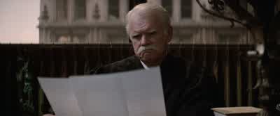 This constitutes no evidence. - The Untouchables