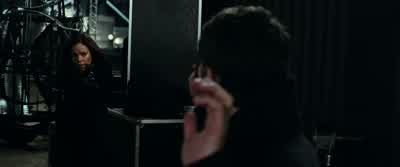 This contains everything. - Now You See Me 2