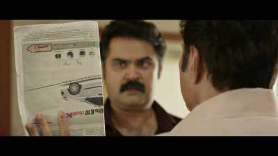 This contains the perfect proof that
connects the killer and the mastermind. - CBI 5: The Brain