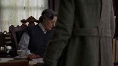 This contains useful knowledge. - Boardwalk Empire
