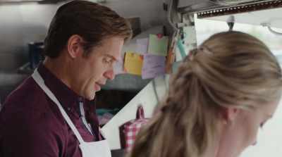 This contest is a nice break. - Cooking Up Love