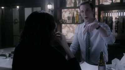 This contract? Did you even read it?
It lets them walk whenever they want! - Leverage: Redemption