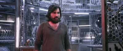 This contract is my wife's dream,
it's a lifetime contract. - Eagle