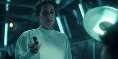 This control unit synchronizesthe
medibots circulating in your body. - Circuit Breakers