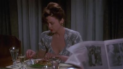 This conversation is beneath me - Bugsy