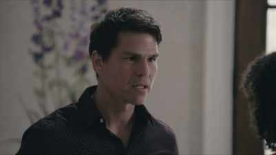 This conversation is over, I
am telling remy everything. - Bad Nanny