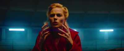 This conversation,
your smoldering anger, - Terminal
