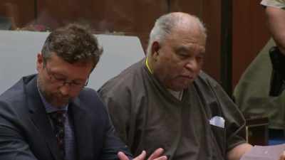 THIS CONVICTION
WAS BROUGHT ON BY LIES - The 93 Victims of Samuel Little