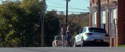 This is cool huh - The Disappointments Room
