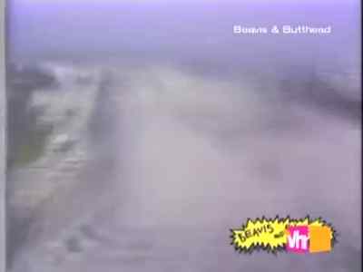 This is cool! - Beavis and Butt-head