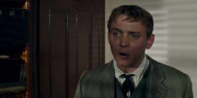 This Cosgrove is fine,
if you say so. - Picnic at Hanging Rock